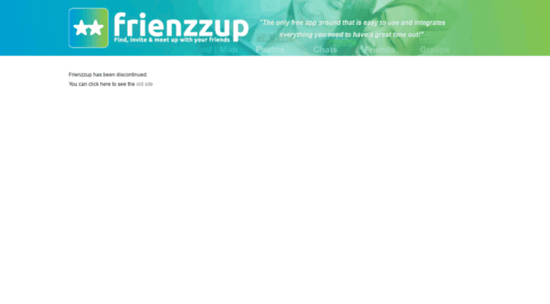 frienzzup.com