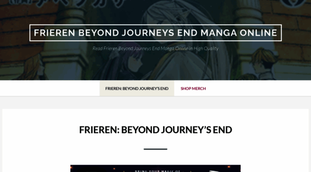 frieren-manga.com