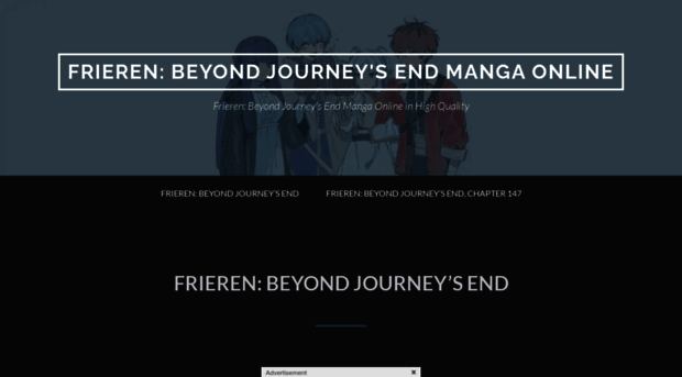 frierenmanga.net