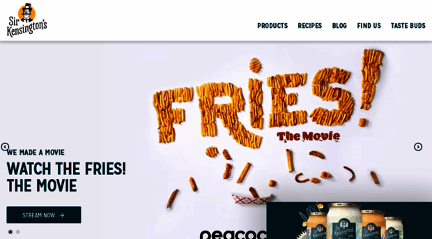 fries.sirkensingtons.com