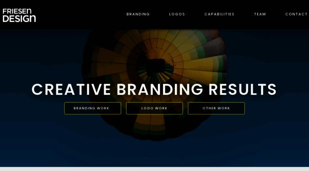friesendesign.com