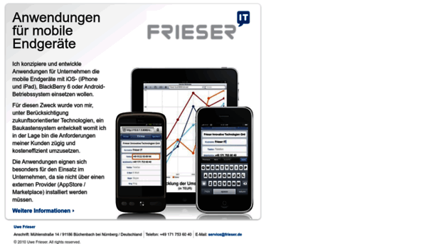 frieser.de