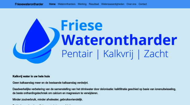 friesewaterontharder.nl