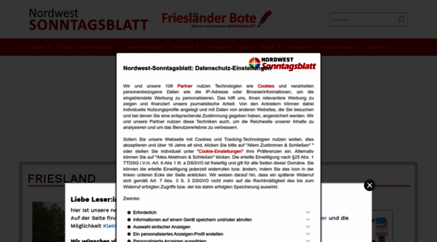 frieslaender-bote.de