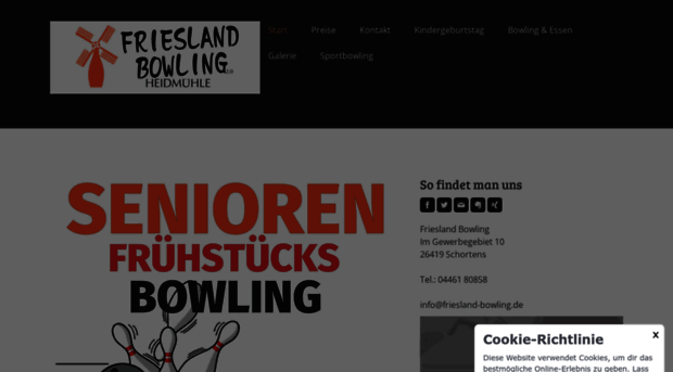 friesland-bowling.de