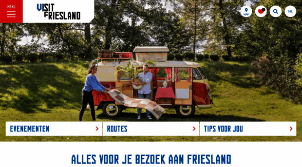 friesland.nl