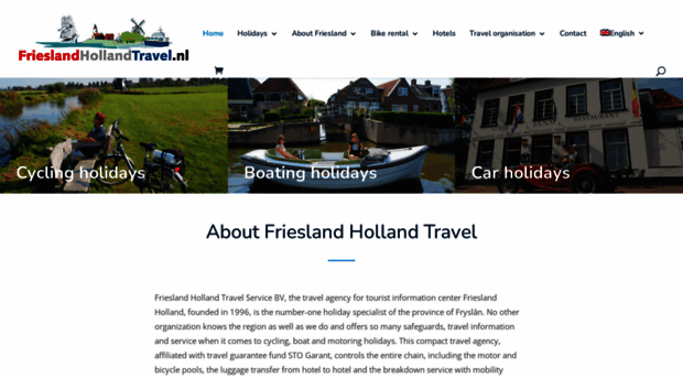 frieslandhollandtravel.nl