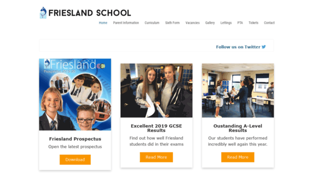 frieslandschool.com