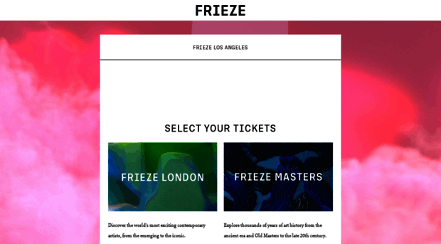 frieze.seetickets.com