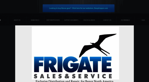 frigatesales.com