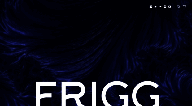 frigg.fi