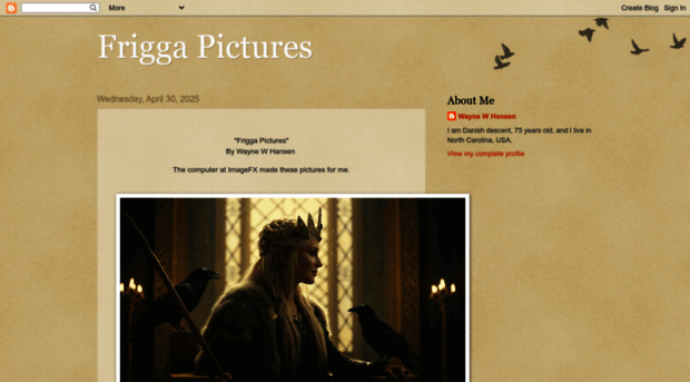 frigga-pictures.blogspot.com