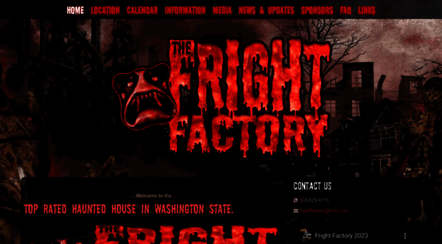 frightfactory.net