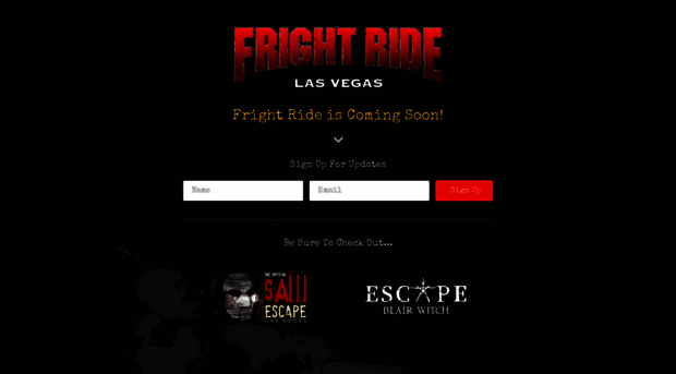 frightride.com