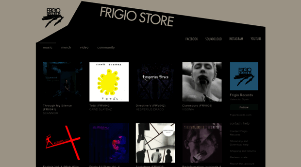 frigiorecords.bandcamp.com