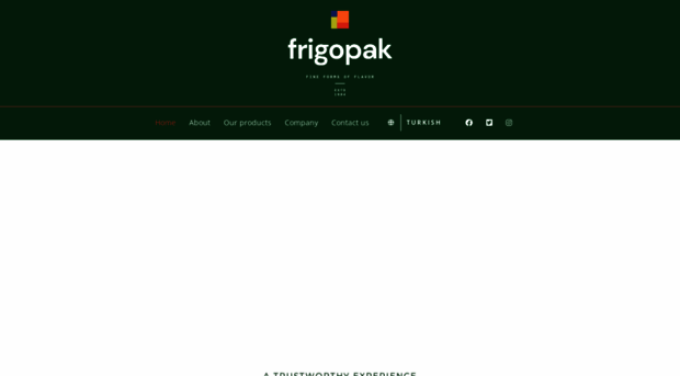 frigo-pak.com.tr