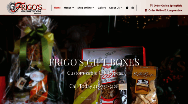 frigofoods.com