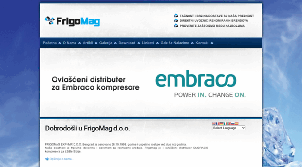 frigomag.co.rs