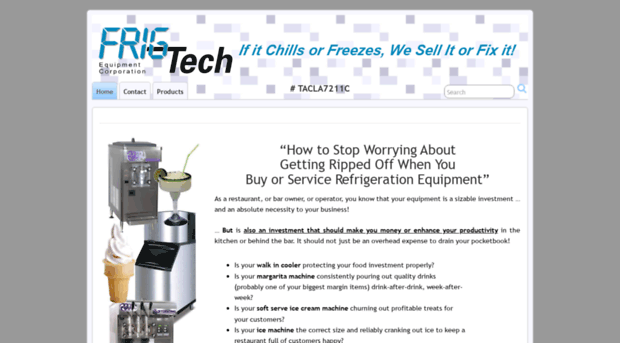 frigtech.com