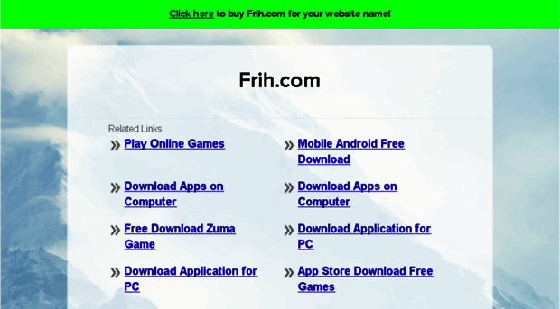 frih.com