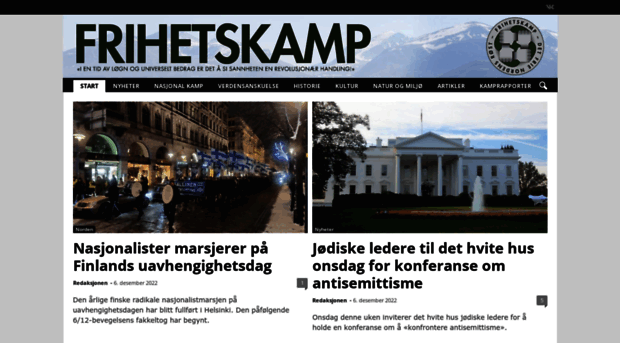 frihetskamp.net