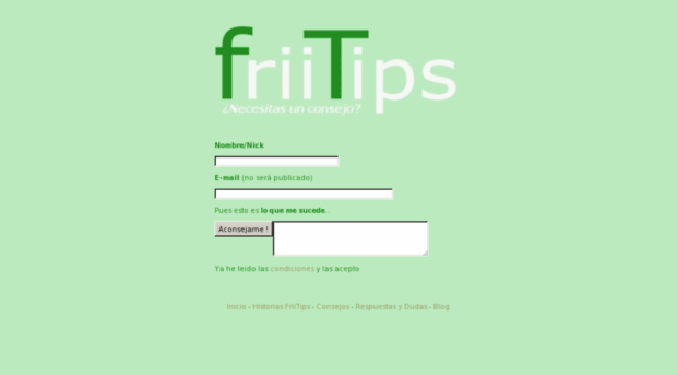friitips.com