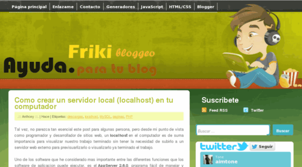 frikibloggeo.com.ar
