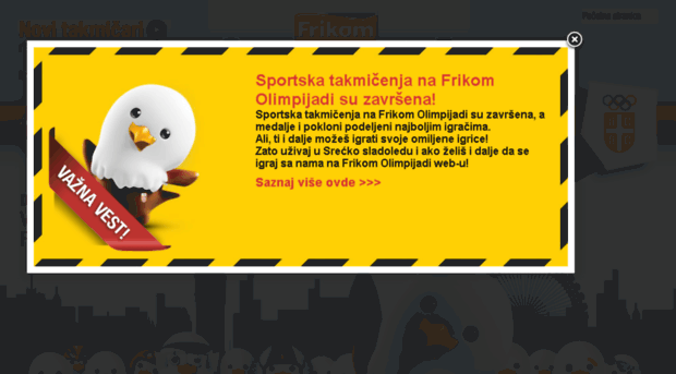 frikomolimpijada.com