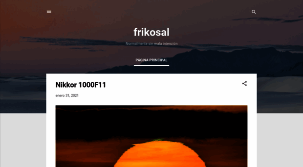 frikosal.blogspot.no