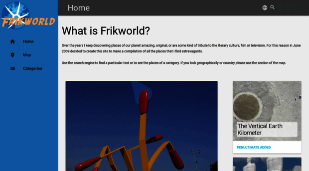 frikworld.com