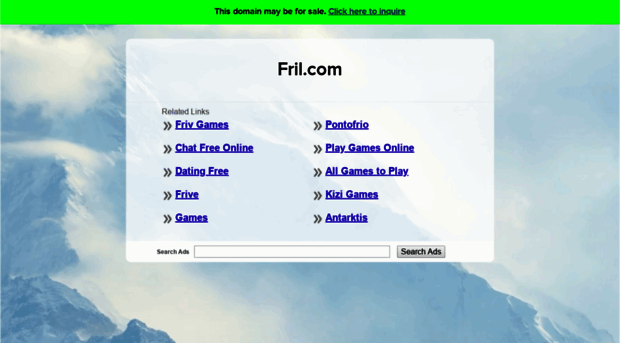 fril.com