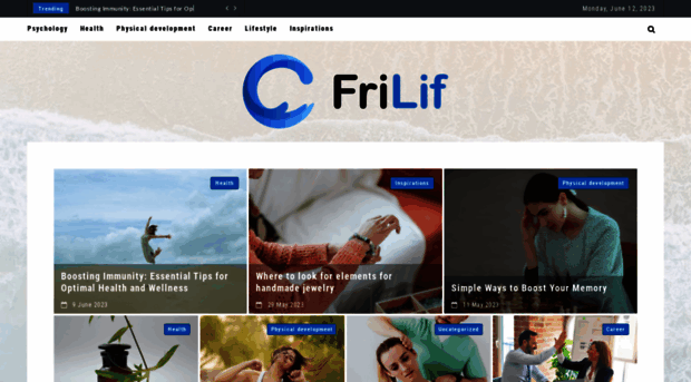 frilif.com