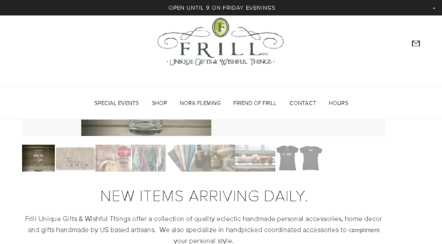 frillgifts.com