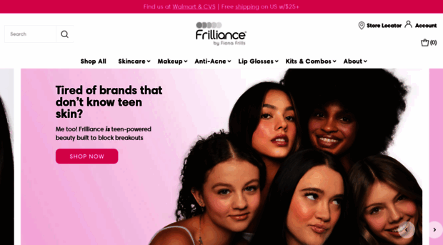 frilliance.com