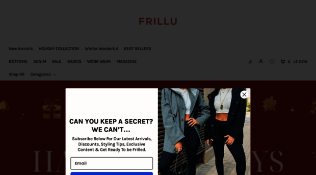 frillu.com