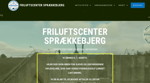 friluftscenter.com