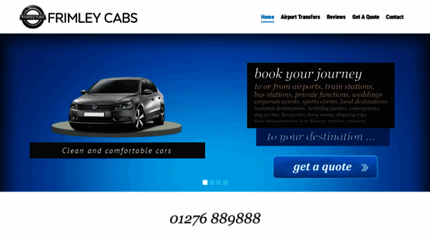 frimleycabs.com