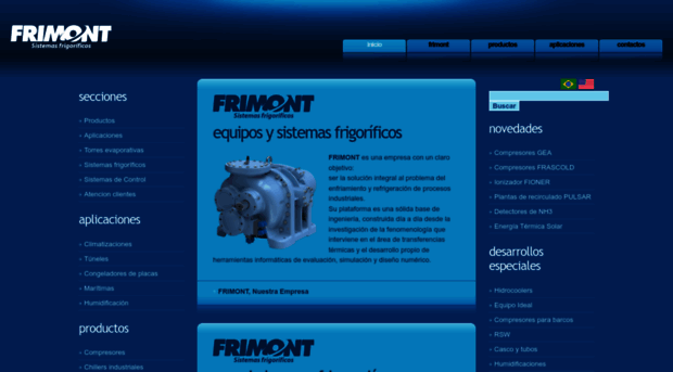 frimont.com