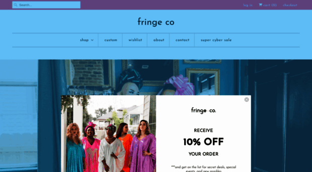 fringe-co.com