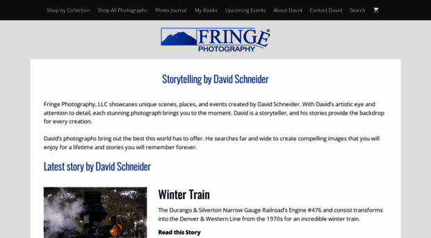 fringe.com