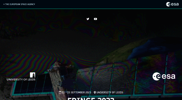 fringe.esa.int