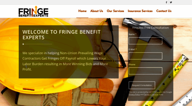 fringebenefitexperts.com