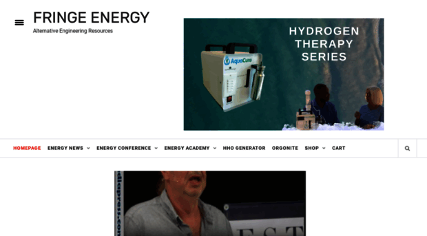 fringeenergy.com