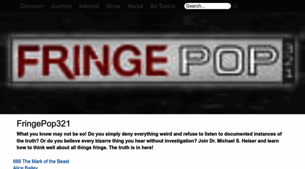 fringepop321.com