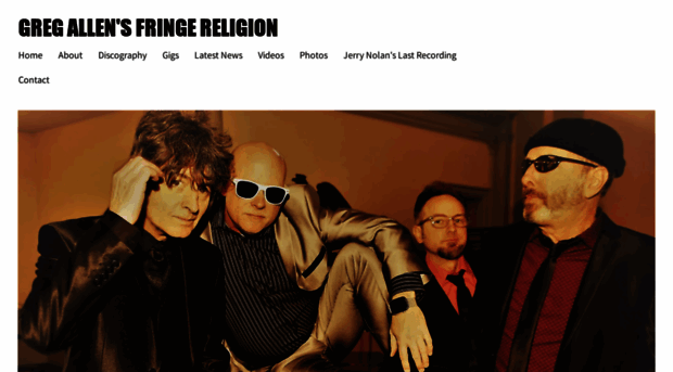 fringereligion.com