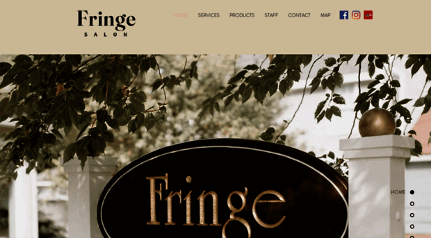 fringesalon207.com