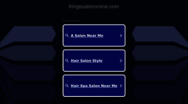 fringesalononline.com