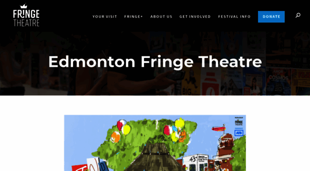 fringetheatre.ca