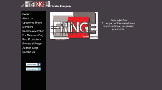 fringetheatreco.com