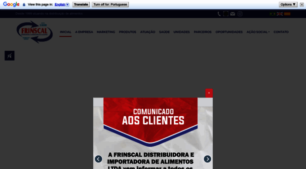 frinscal.com.br